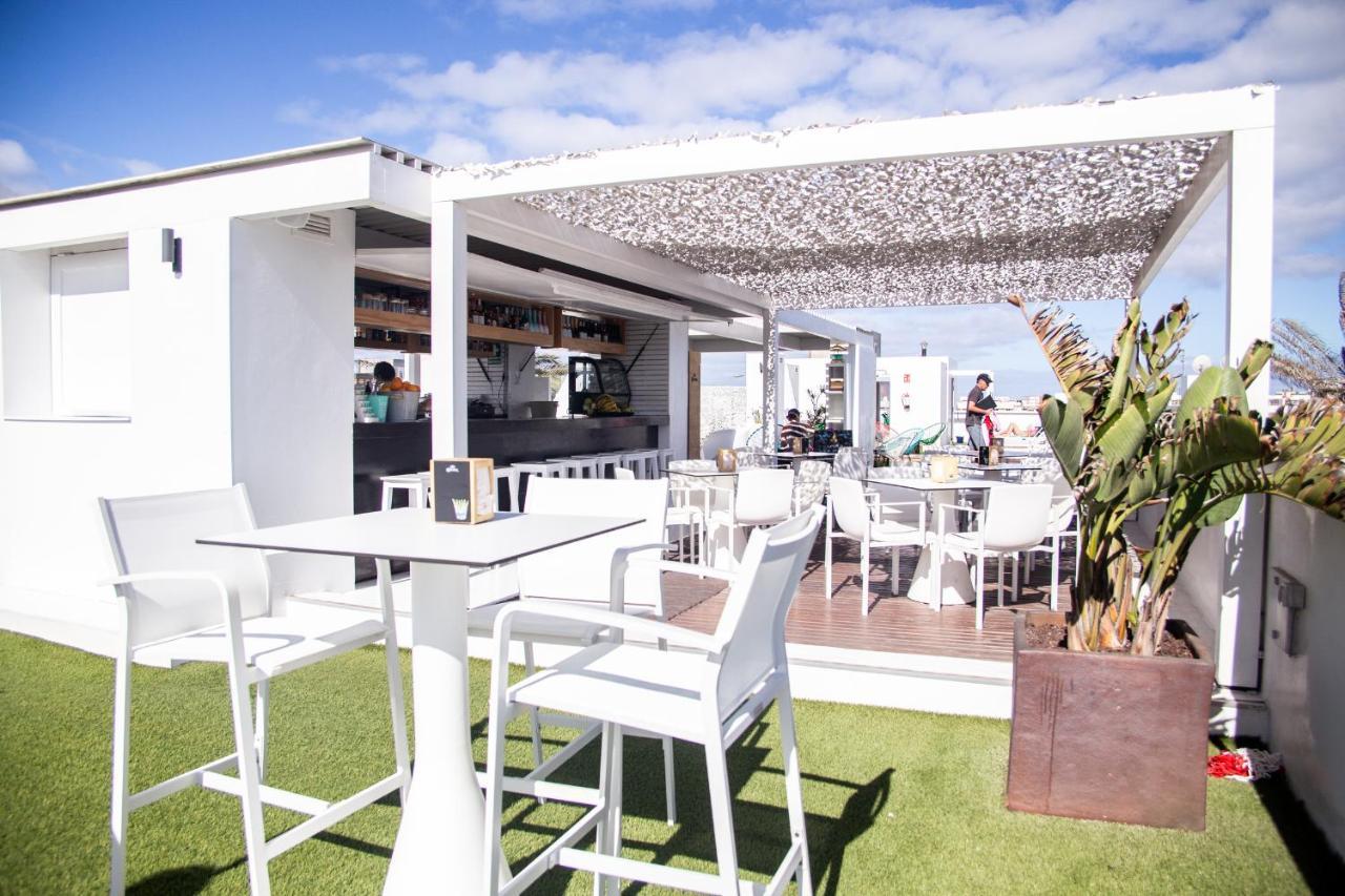 Guirre Holidayfv Corralejo Exterior photo