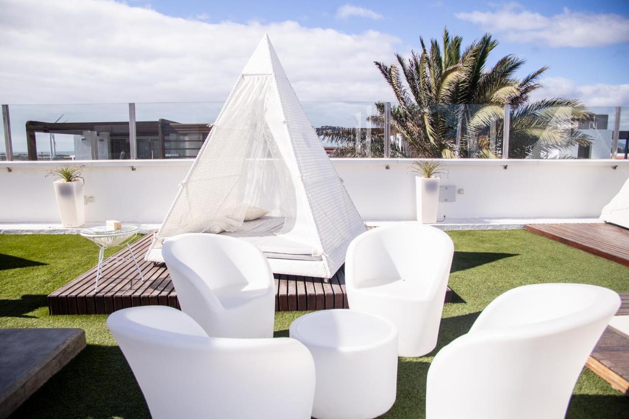 Guirre Holidayfv Corralejo Exterior photo