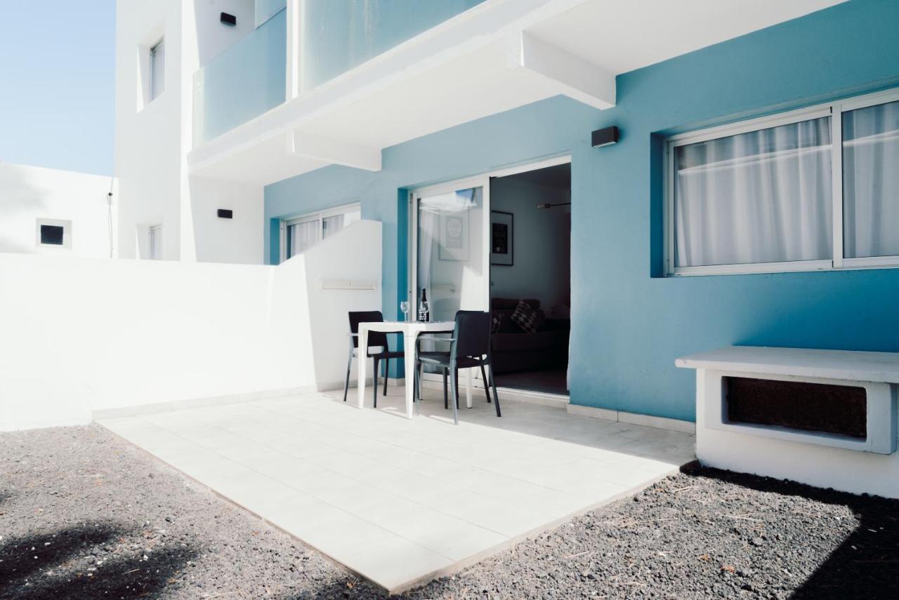 Guirre Holidayfv Corralejo Exterior photo